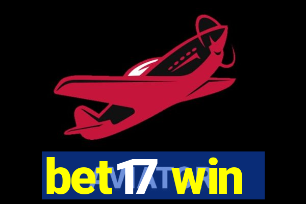 bet17 win